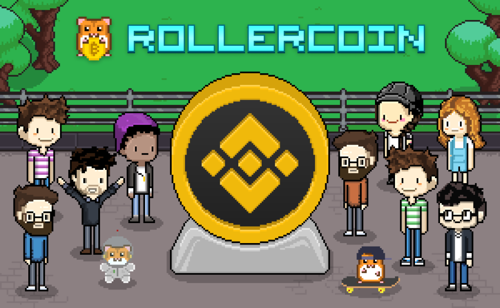 What Is RollerCoin And How To Play It 2024 Guide InoSocial