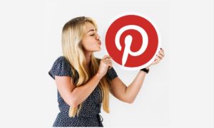 reasons why women love Pinterest more than men