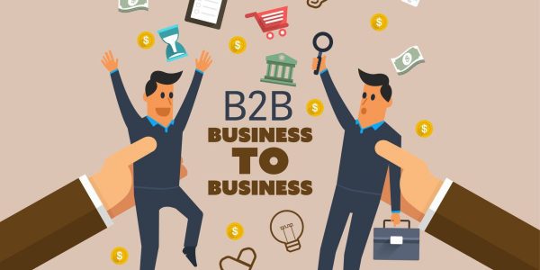 B2B marketing