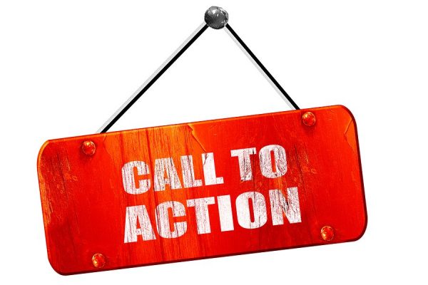 Call to action