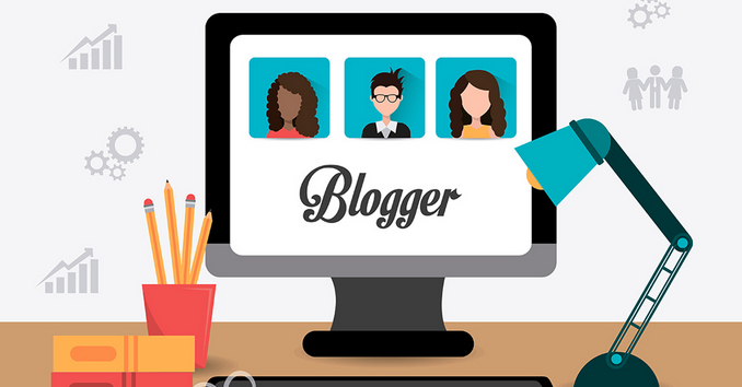 Guest bloggers