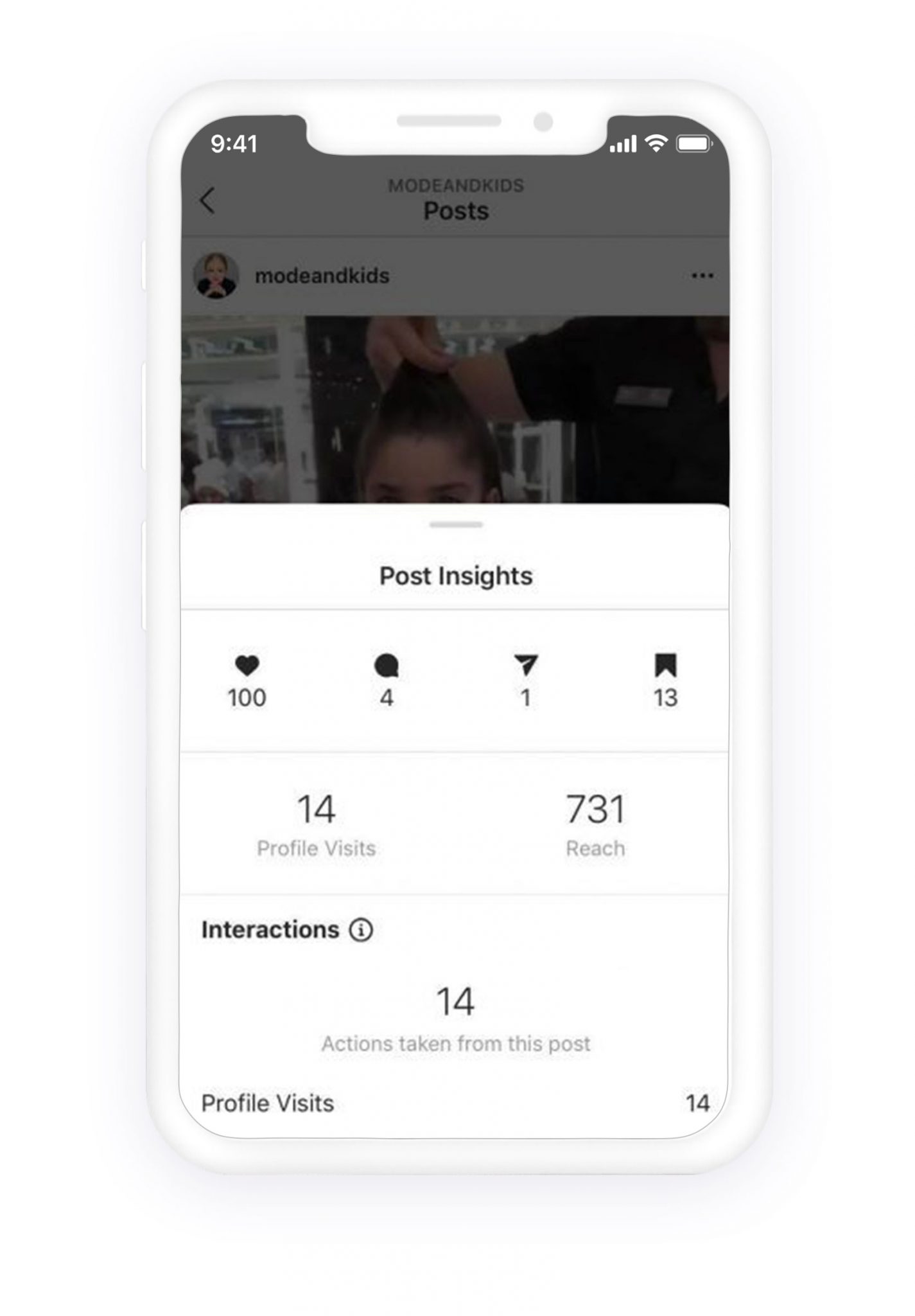 app to see who views your instagram