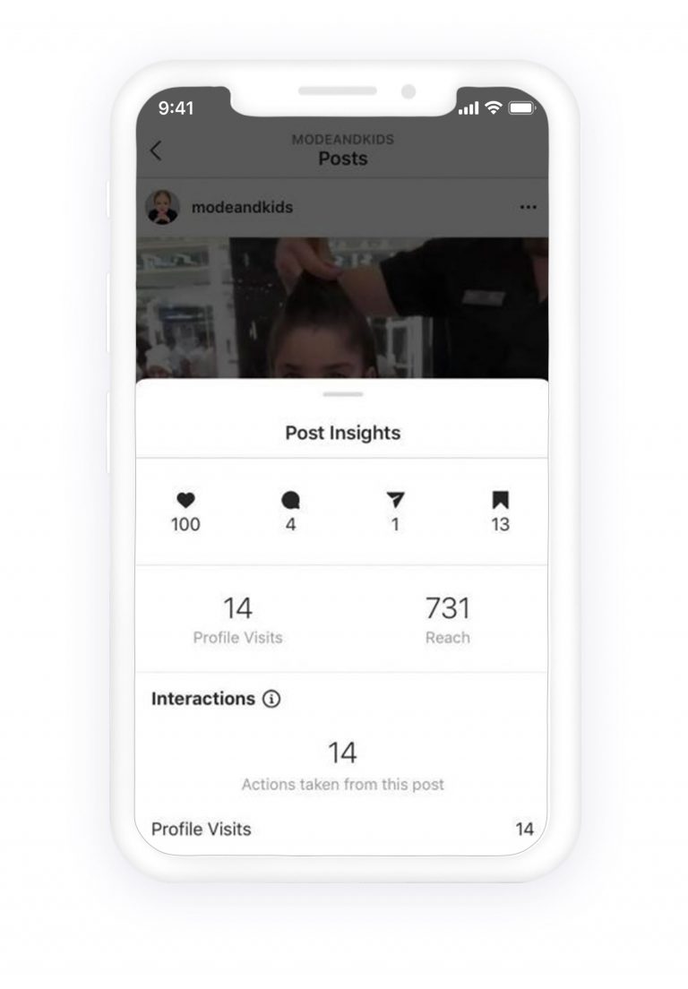 app to see who views your instagram profile