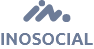 Inosocial logo