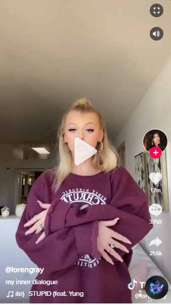 How to get famous on TikTok