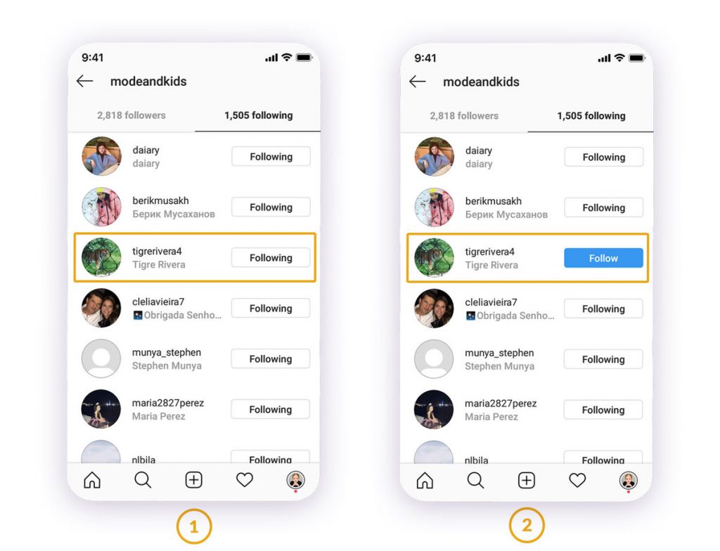HOW TO UNFOLLOW EVERYONE ON INSTAGRAM (ULTIMATE GUIDE 2020)