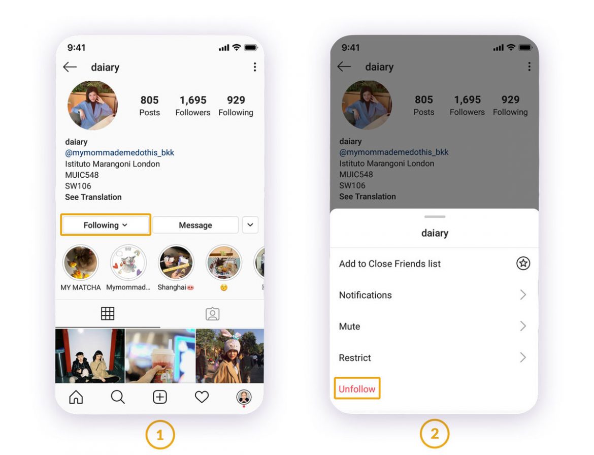 HOW TO UNFOLLOW EVERYONE ON INSTAGRAM (ULTIMATE GUIDE 2020)