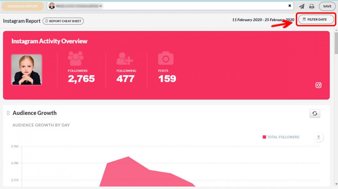 How To Track And Monitor Important Social Media Metrics 8231