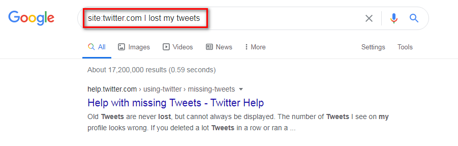 DID YOU KNOW HOW TO SEE DELETED TWEETS | InoSocial