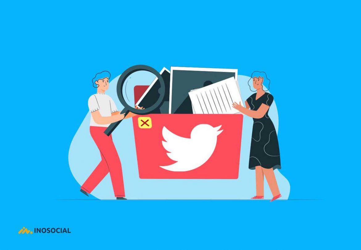 Did you know how to see deleted tweets inosocial