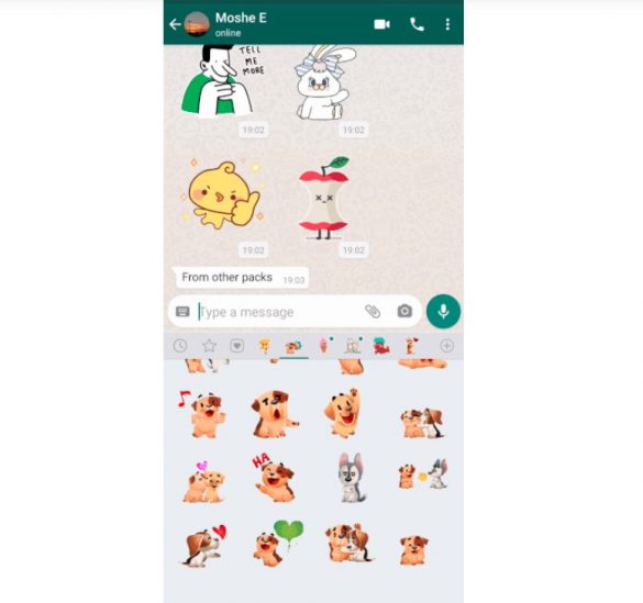 New WhatsApp Features Coming Up! ( Animated Stickers, QR Codes, Group ...