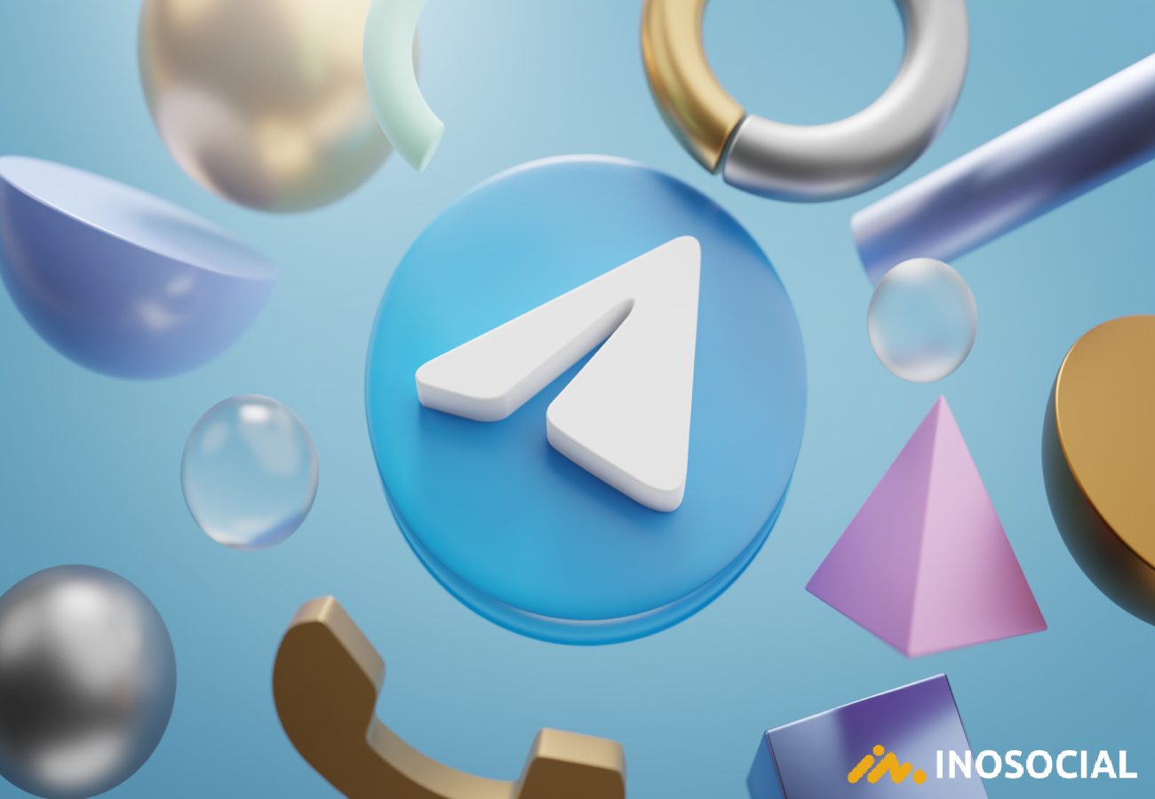 Telegram Introducing New Update(Profile Videos, Sharing Files up to 2 GB, Group Stats, and More)