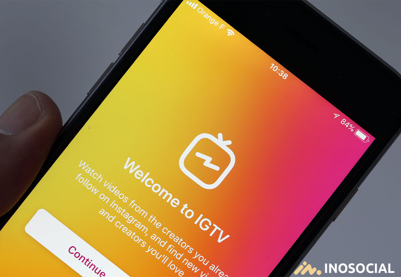 Instagram Provides New Options to Manage How IGTV Previews Appear in the Main Feed and Discover