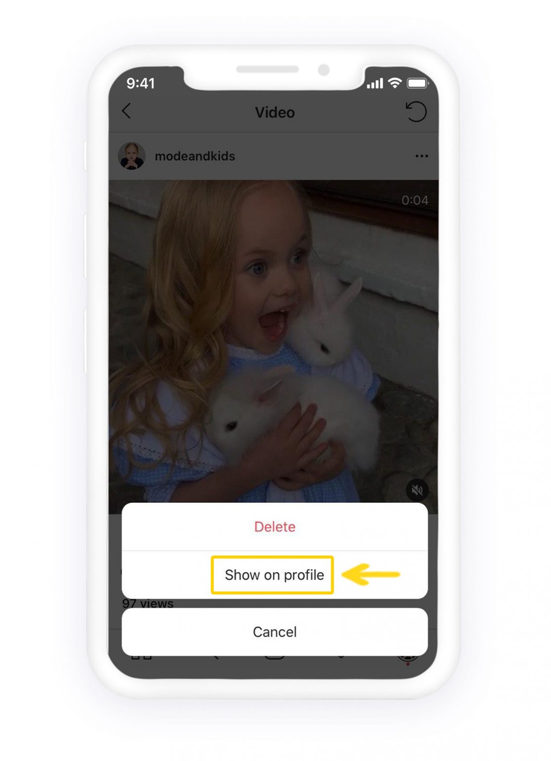 Are there any ways to see deleted Instagram photos?