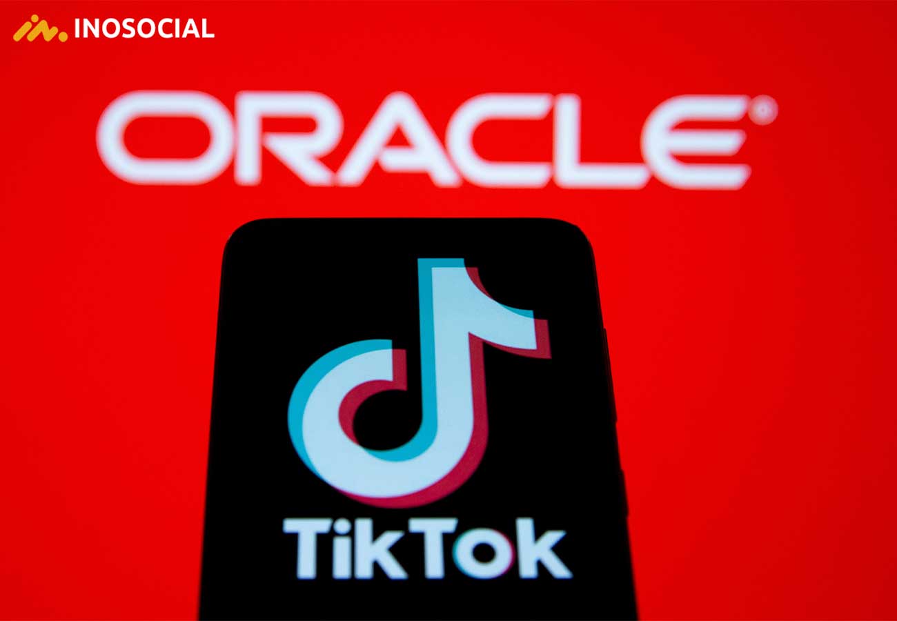 Oracle 'Partnership' with TikTok Set to be Approved by White House