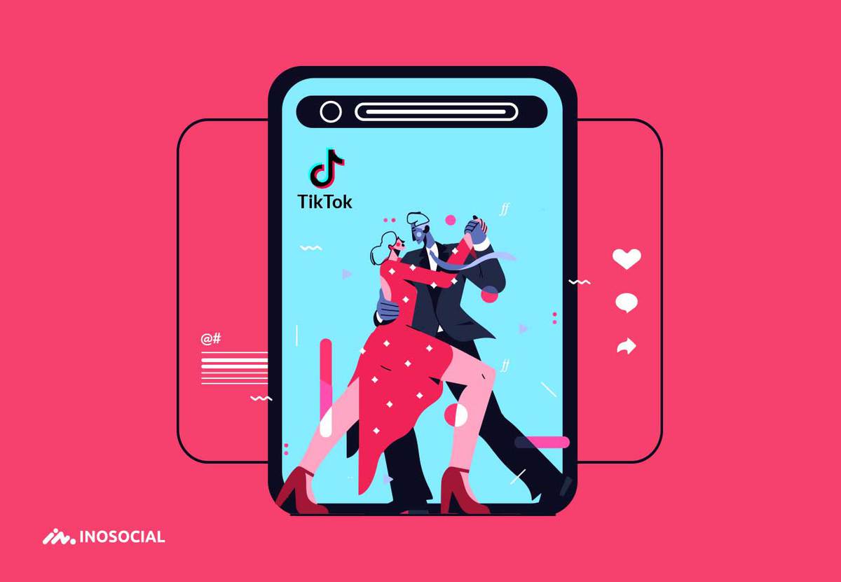 How to watch TikTok videos without account? | InoSocial