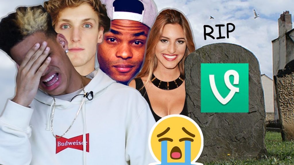 What happened to Vine