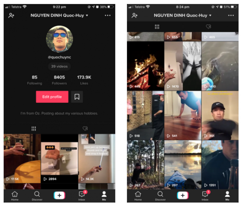 How to see who viewed your TikTok? | InoSocial