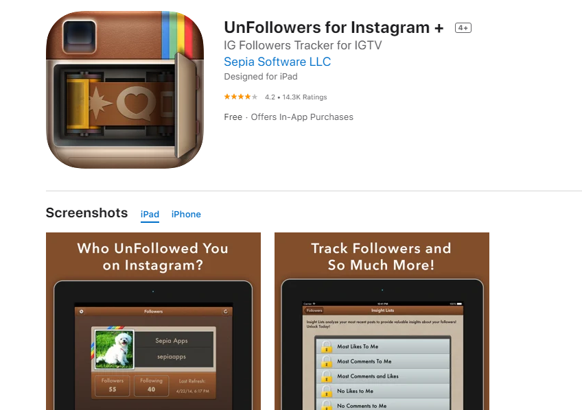 How to know who unfollowed you on Instagram? | InoSocial