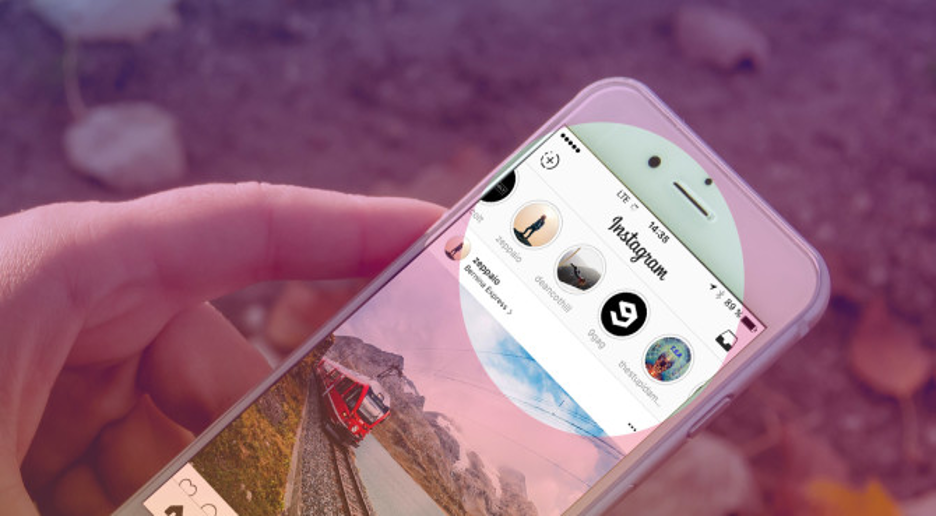 ingramer instagram story viewer