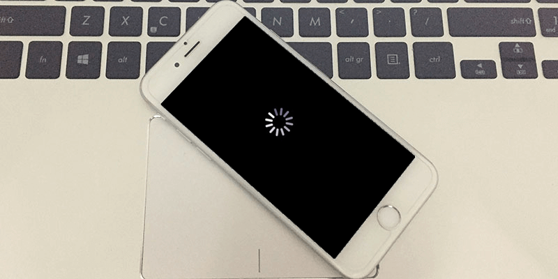 what to do if your phone keeps restarting
