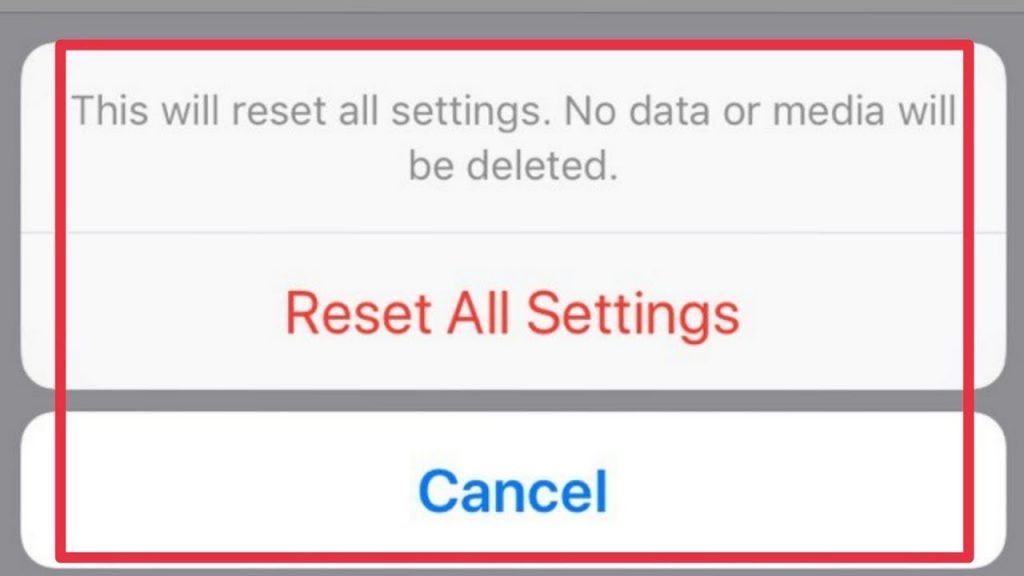 iPhone keeps restarting (How to fix it) | InoSocial