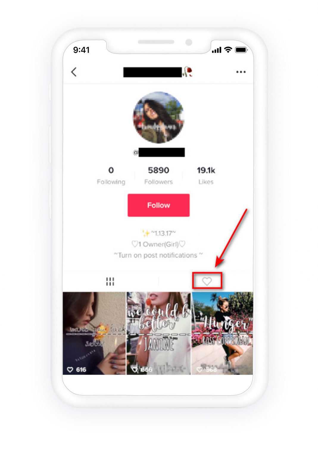 how-to-see-your-liked-videos-on-tiktok-inosocial