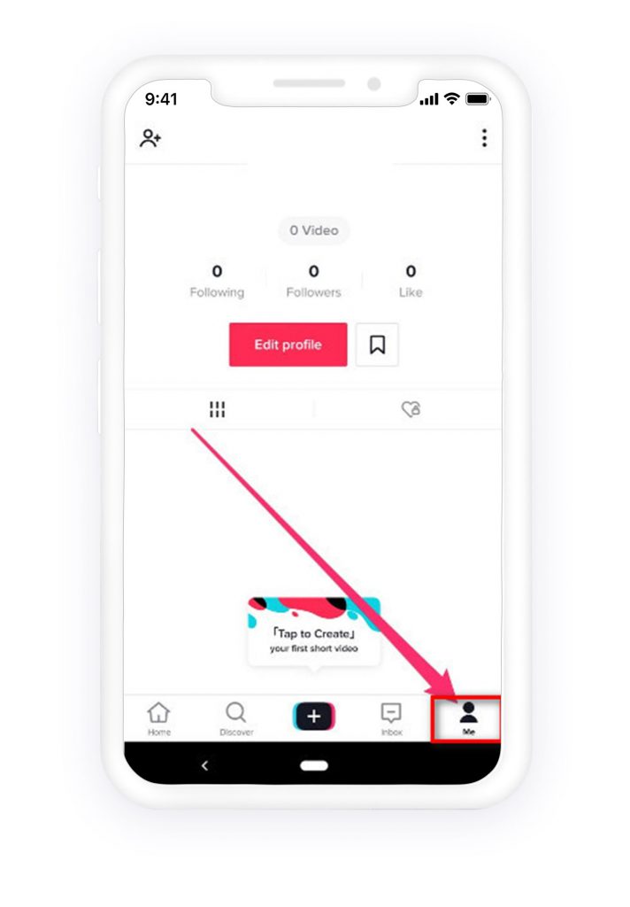 How To See Your Liked Videos On TikTok InoSocial