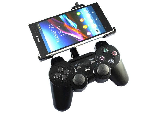 How To Connect Ps4 Controller To Android Inosocial