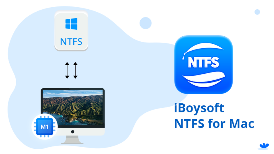 ntfs for mac why is hard drive read-only