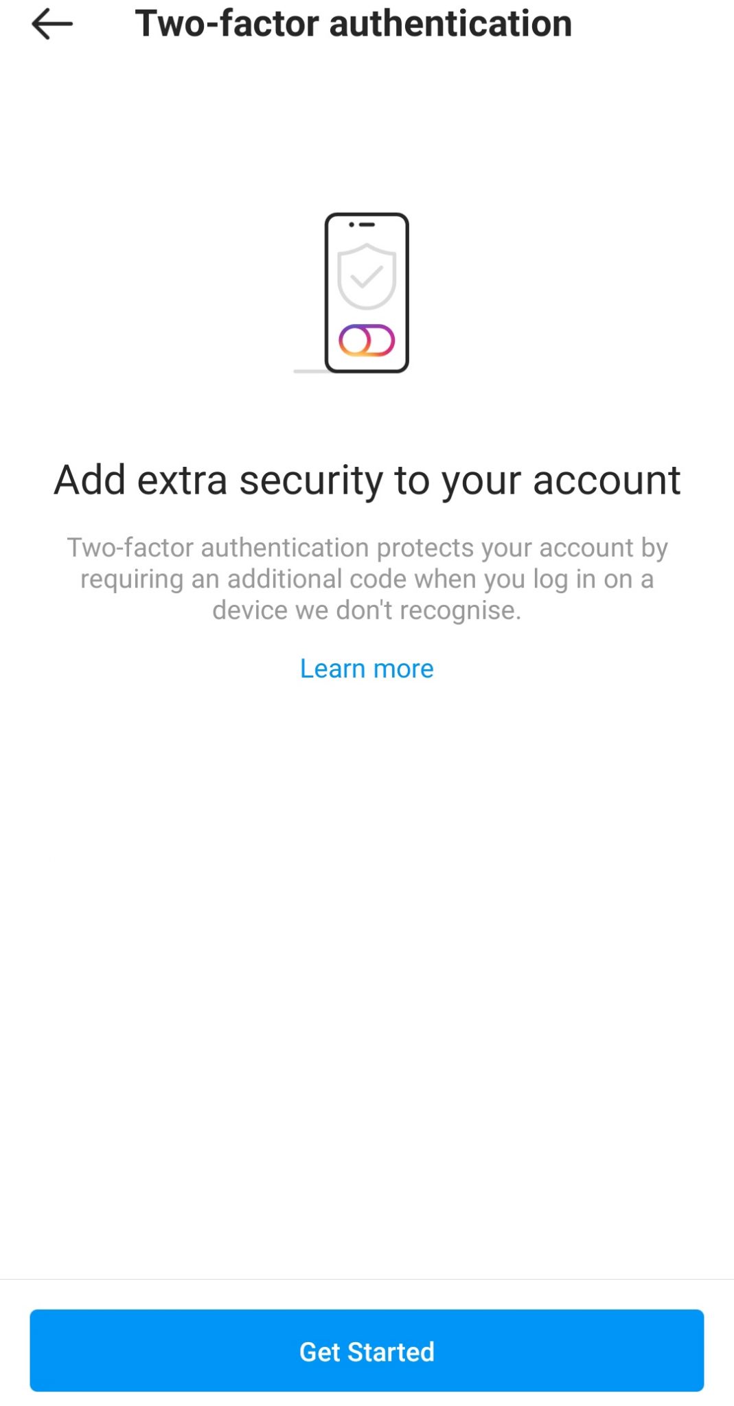 how to reset my instagram password without email and phone number