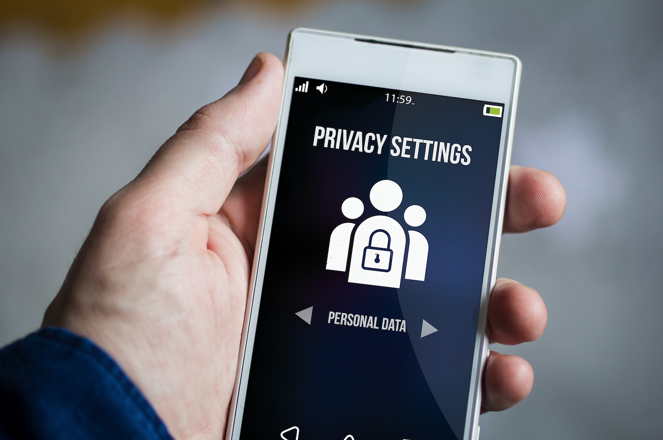 How To Keep Your Personal Data Secure From Mobile Apps