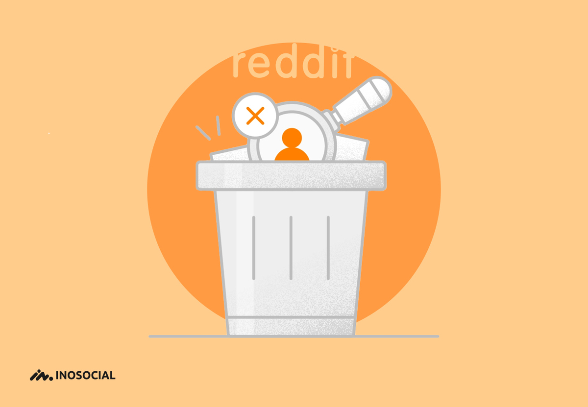 How to Delete Your Reddit Account?