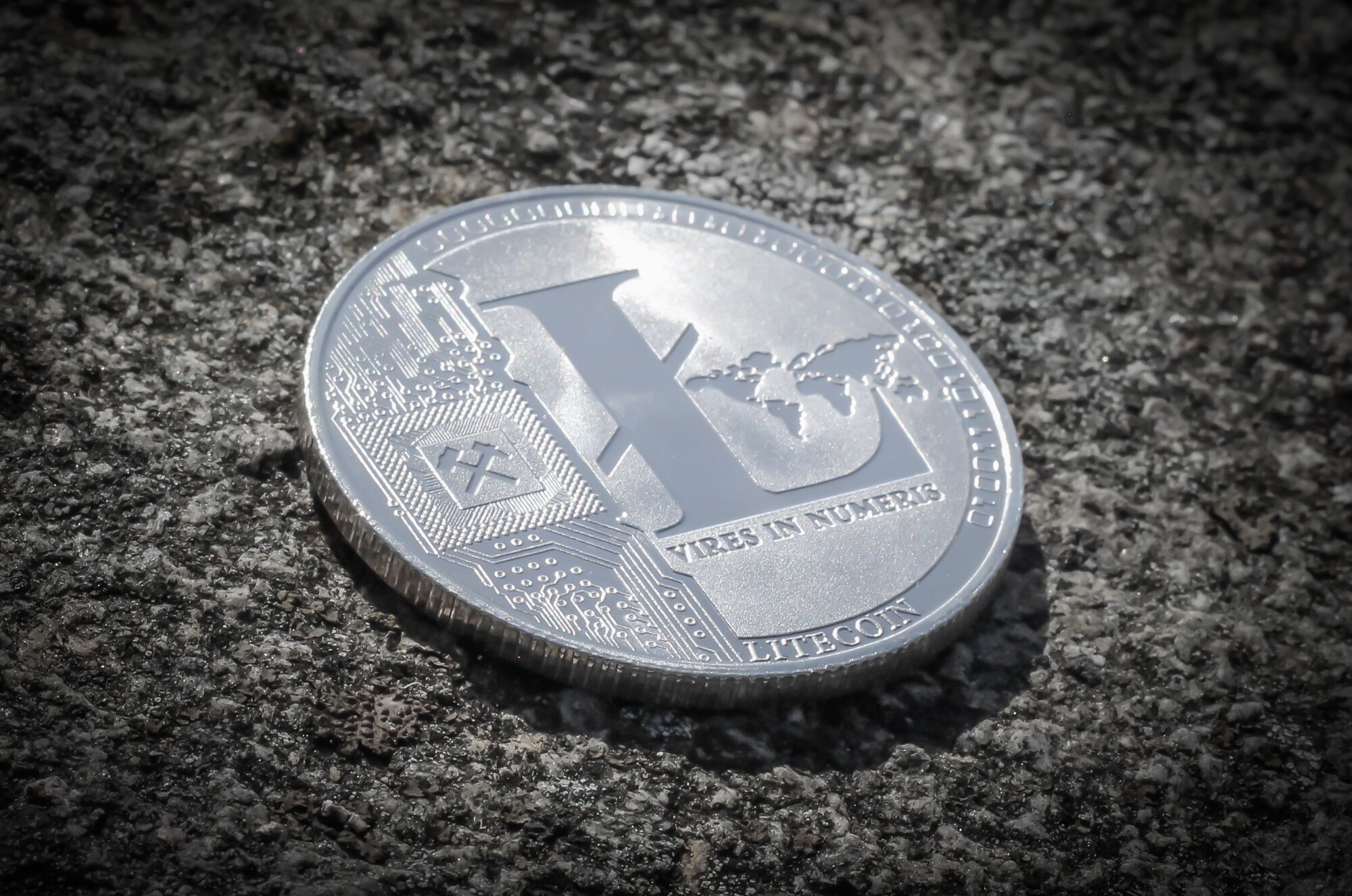 A Look at the History and Evolution of the Litecoin Cryptocurrency