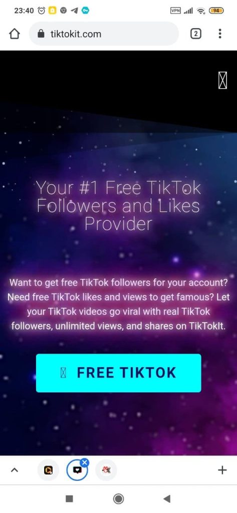 tiktok viewer