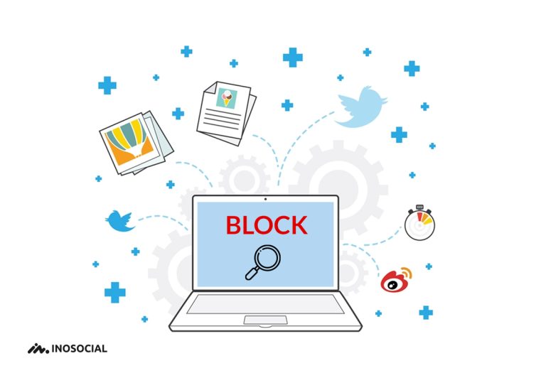 Best Points about Twitter Block Checker | InoSocial