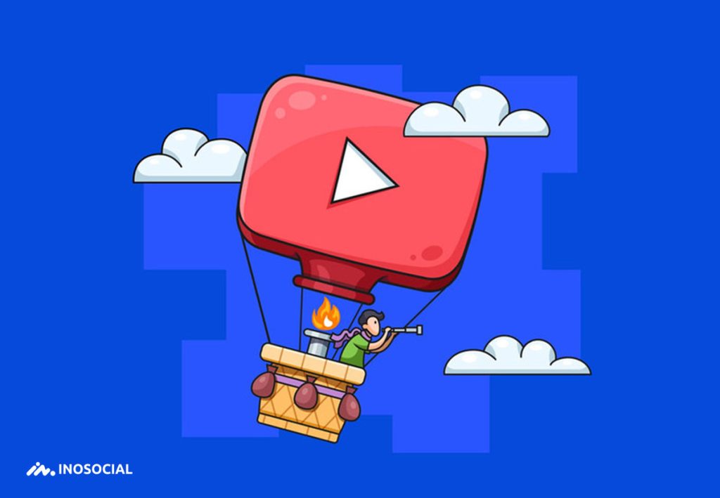 How to Stop Youtube from Pausing? | InoSocial