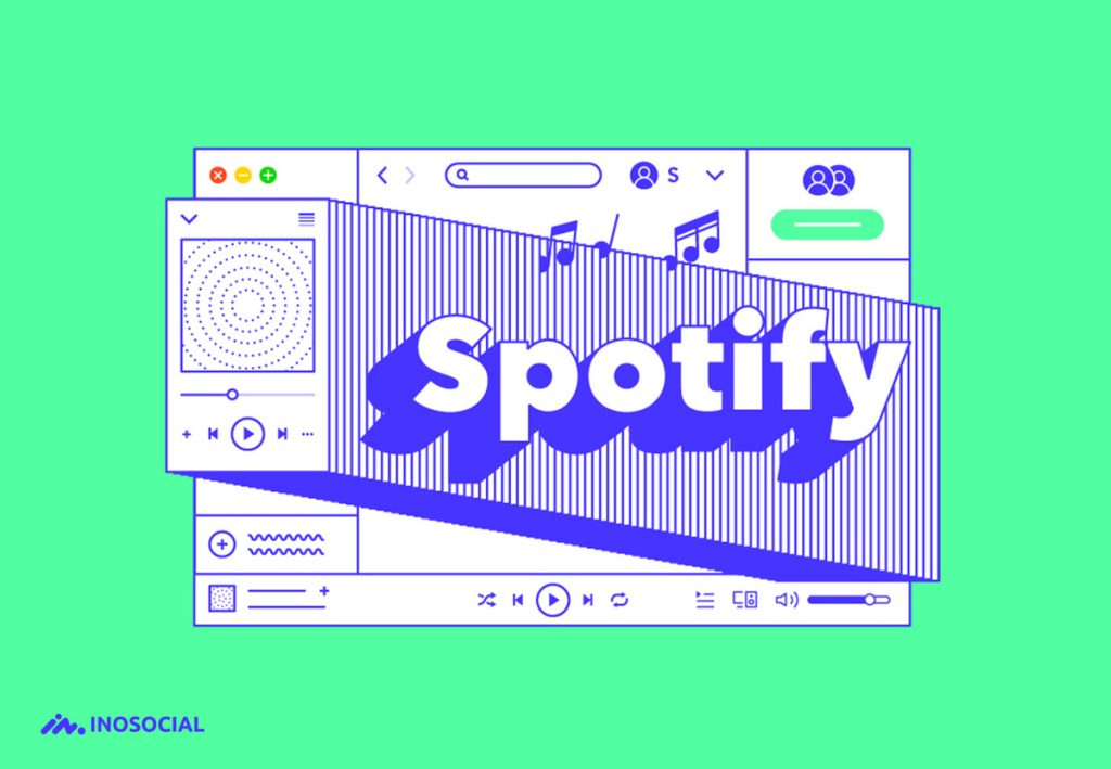 Why Does My Spotify Keep Pausing and How to Fix It | InoSocial