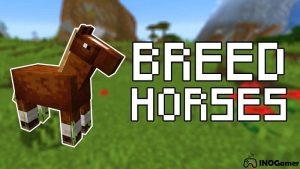 How do you breed horses in Minecraft? (2023)