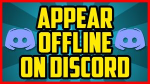 offline discord