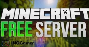 How to get free Minecraft servers 2023?