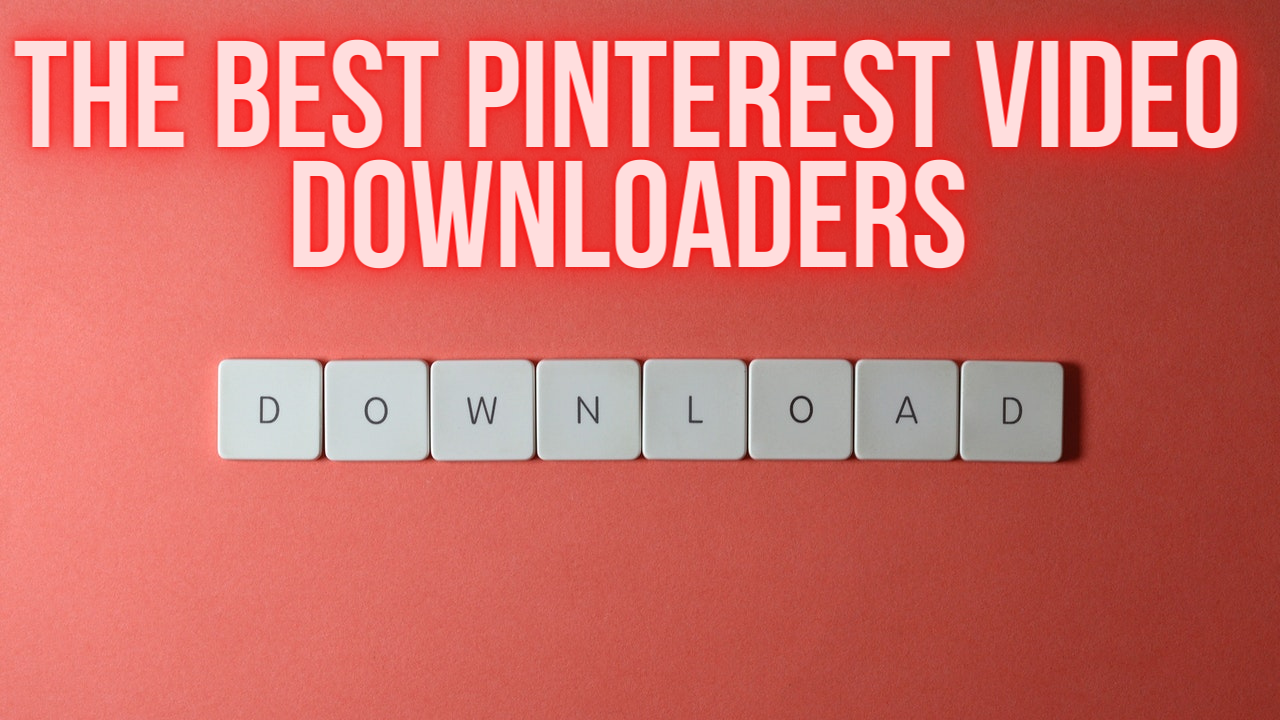 How To Download Pinterest Videos Complete Guide InoSocial   Nn 