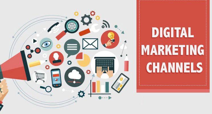 How To Find The Best Digital Marketing Channels For Your Business 