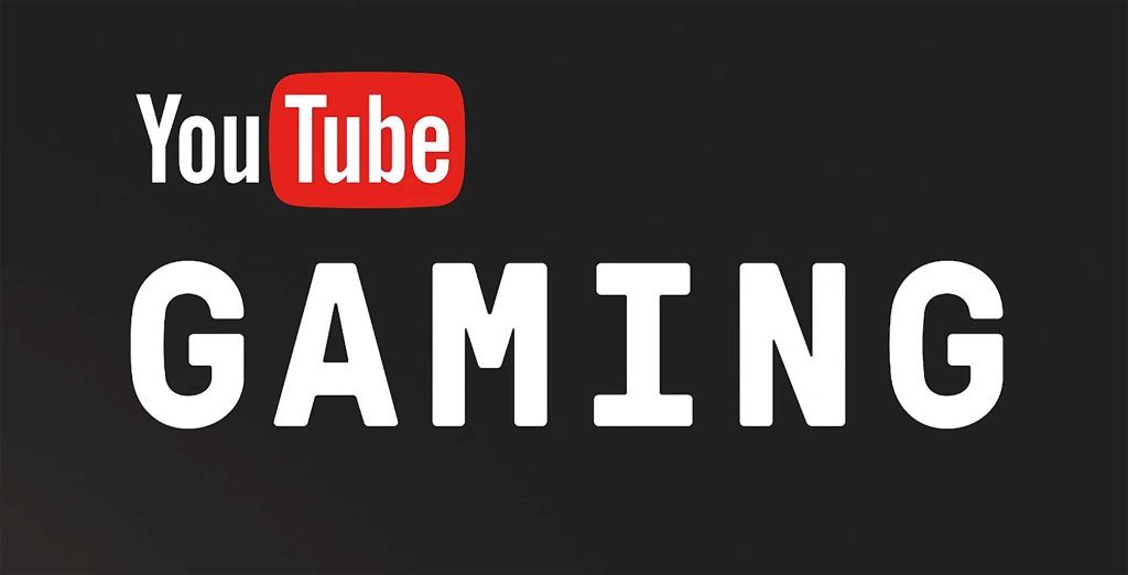 youtube gaming