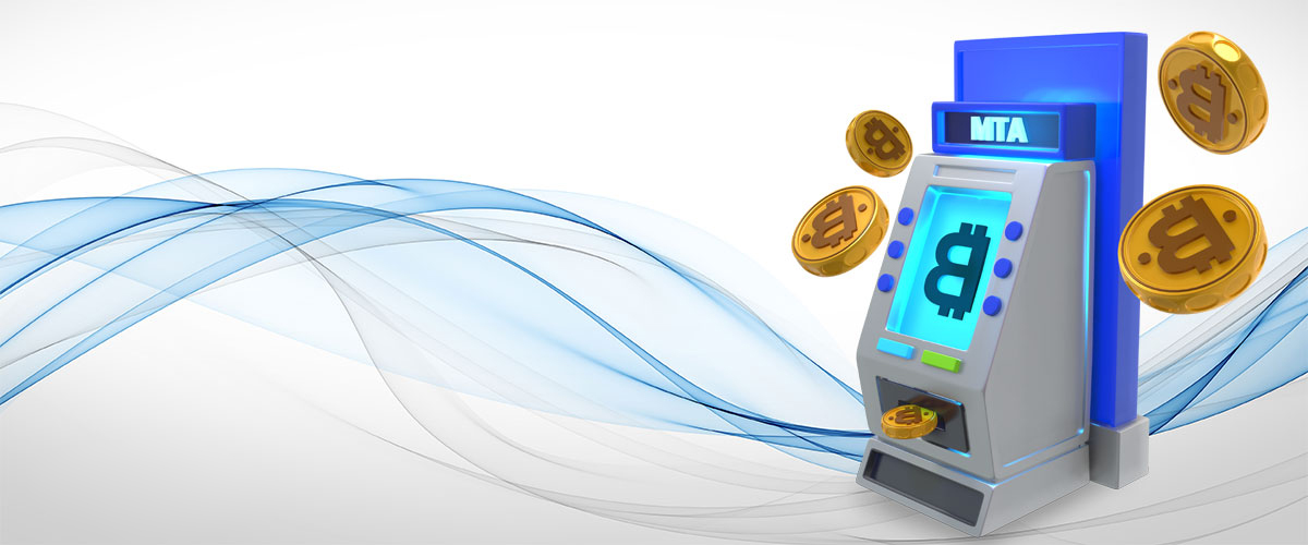 How to withdraw money from Bitcoin ATM?