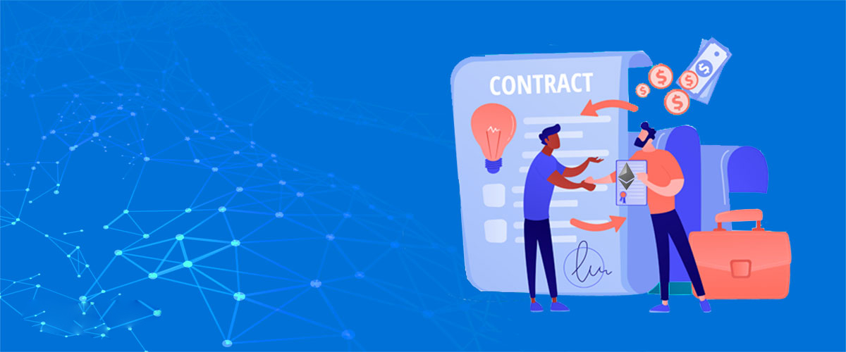 Ethereum contract wallets