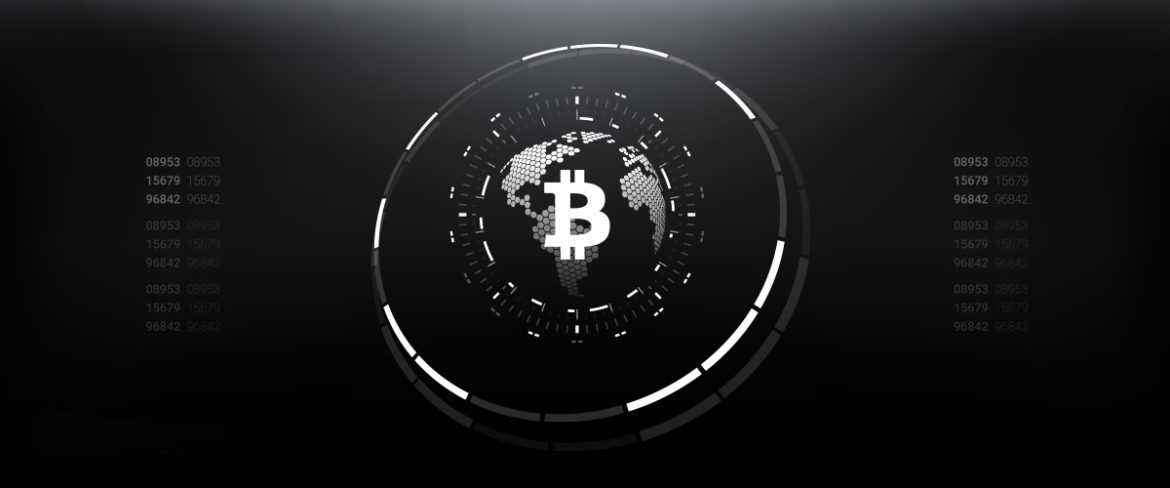 bitcoin dark pool