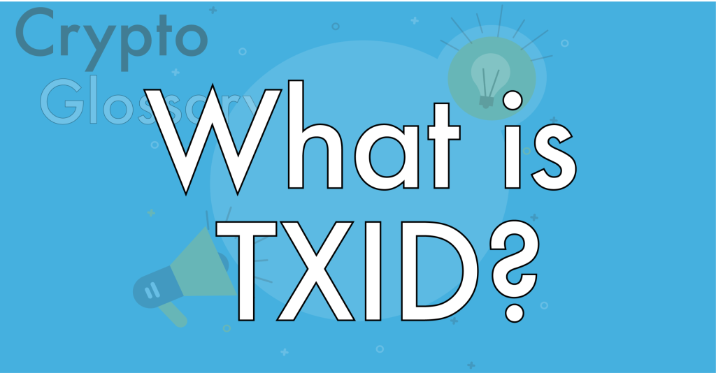 TXID