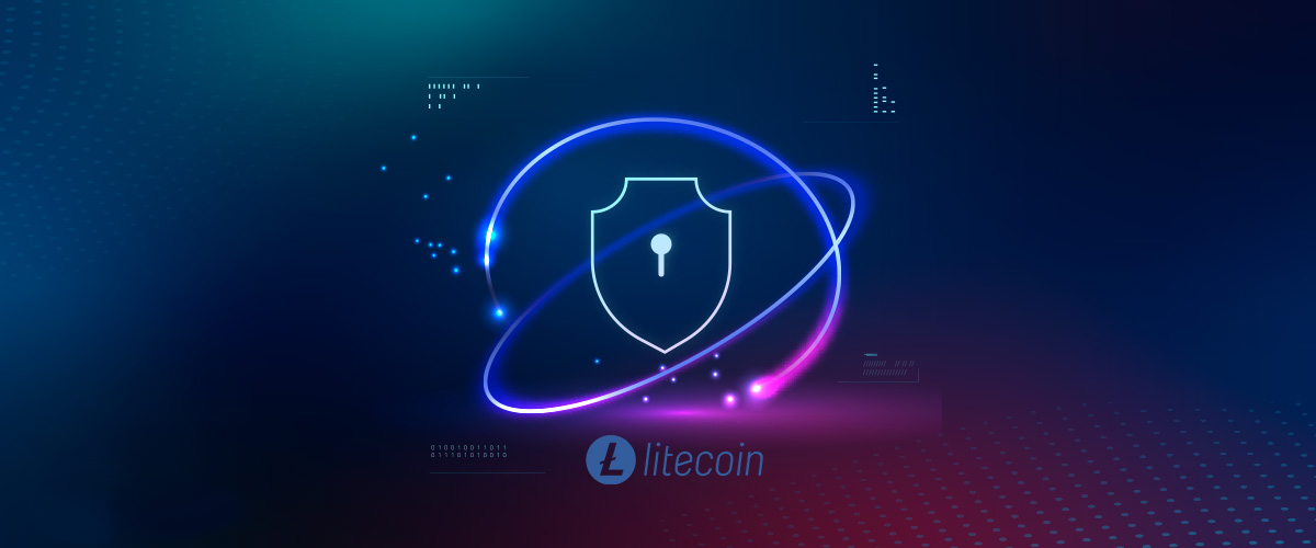 Litecoin transaction ID
