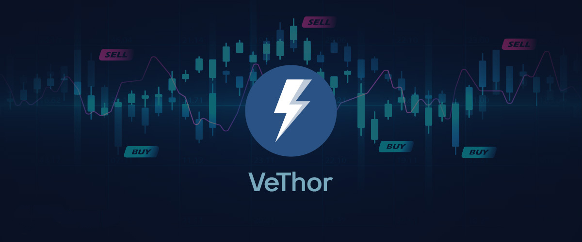 The VTHO price prediction
